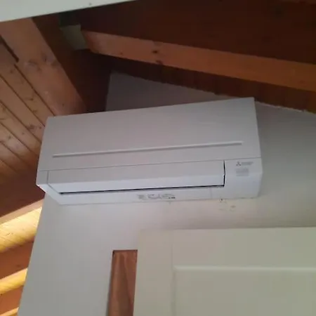 Terrazza Sul Mare * SantʼElpidio a Mare