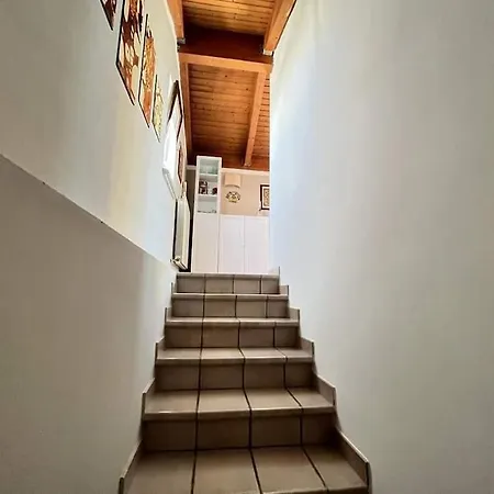 아파트 Terrazza Sul Mare