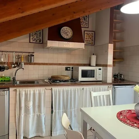 Terrazza Sul Mare Διαμέρισμα SantʼElpidio a Mare