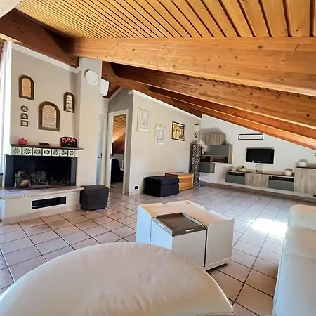 Διαμέρισμα Terrazza Sul Mare